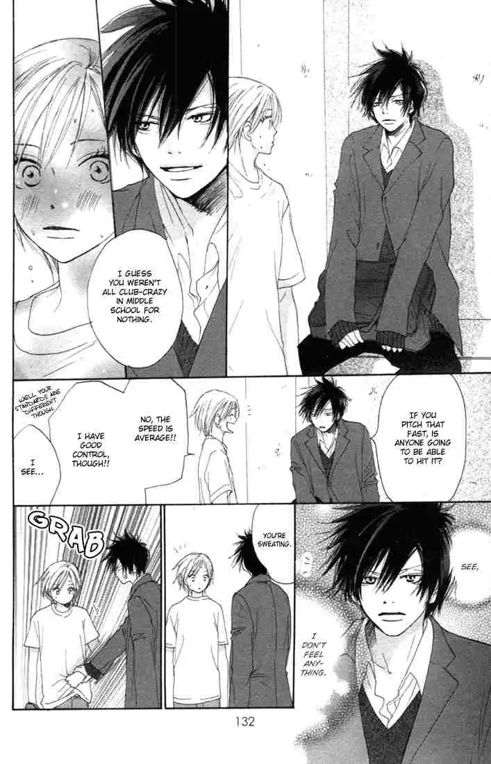 Koukou Debut Chapter 8 3